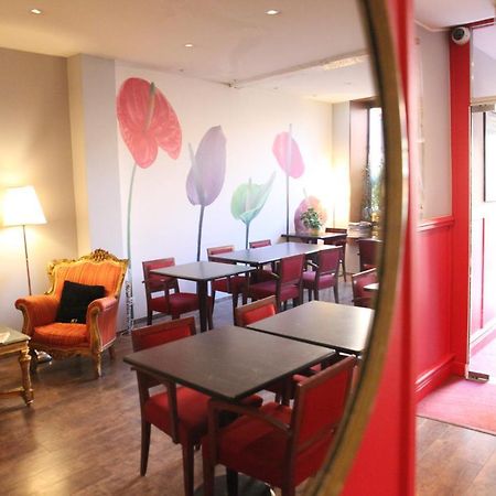 Arnaud Bernard Hôtel Toulouse Exteriör bild