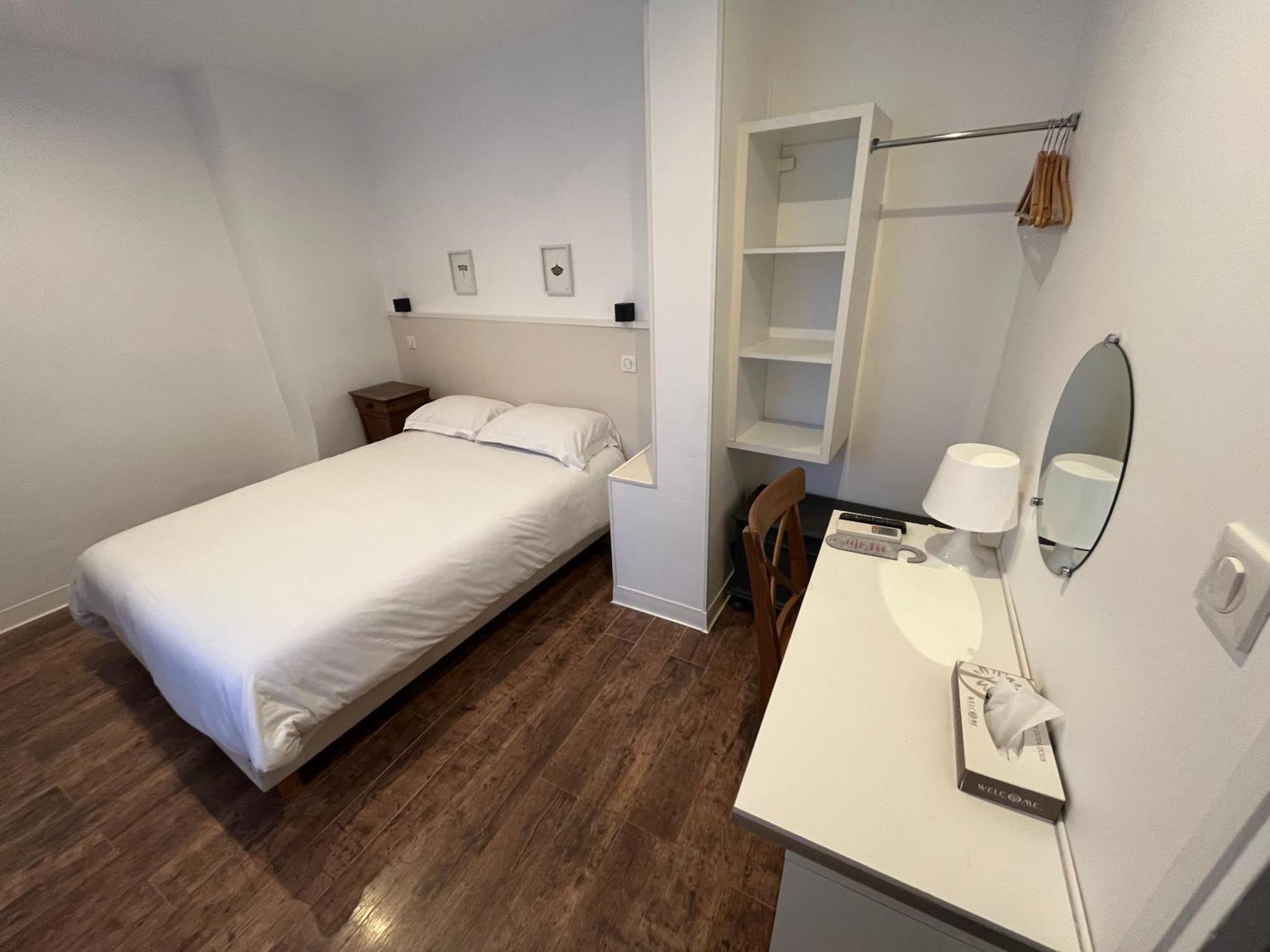 Arnaud Bernard Hôtel Toulouse Exteriör bild