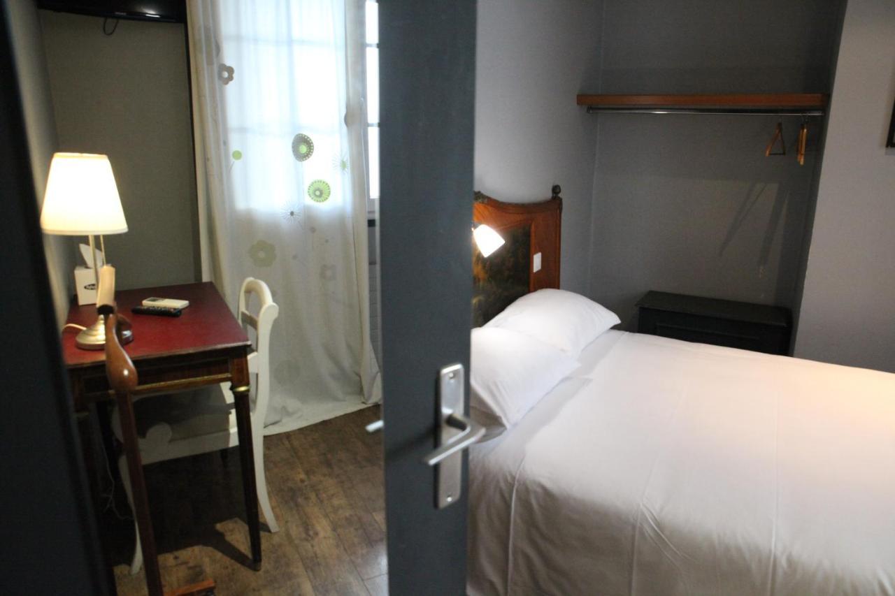 Arnaud Bernard Hôtel Toulouse Exteriör bild