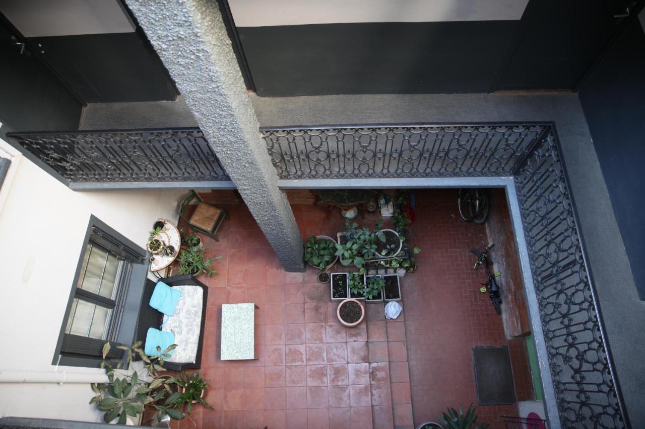 Arnaud Bernard Hôtel Toulouse Exteriör bild