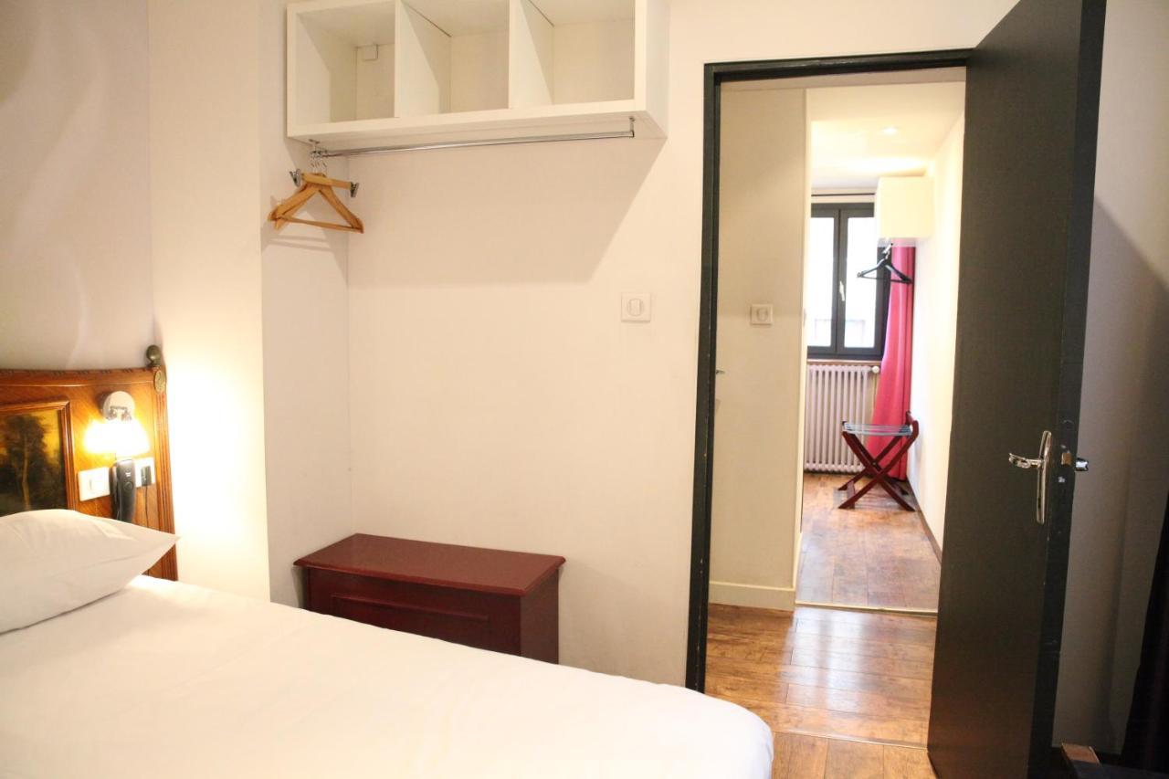 Arnaud Bernard Hôtel Toulouse Exteriör bild